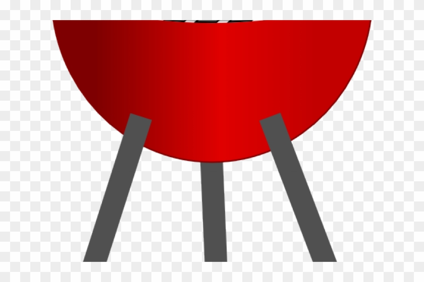 Grill Clipart Barbecue Grill - Grill Clipart Barbecue Grill #1502473