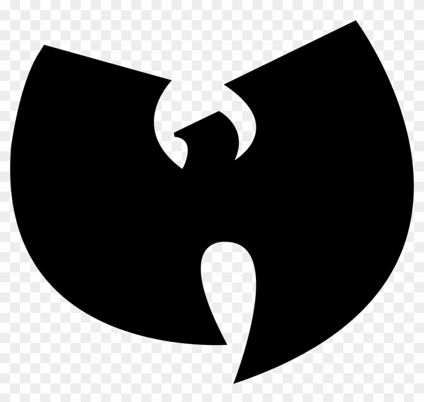 Wu, Tang Clan Logos, Brands And Logotypes - Wu, Tang Clan Logos, Brands And Logotypes #1502617