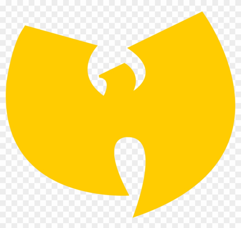 Wu, Tang Clan Logos, Brands And Logotypes - Wu, Tang Clan Logos, Brands And Logotypes #1502620