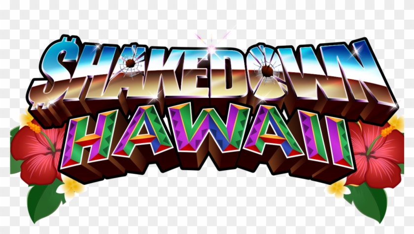 Psx Exclusive Preview Shakedown - Psx Exclusive Preview Shakedown #1502667