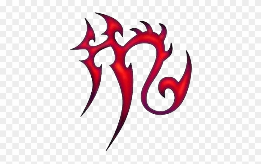 Scorpio Zodiac Symbol Png Transparent - Scorpio Zodiac Symbol Png Transparent #1502768