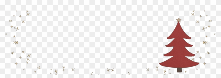 Header Transparent White Christmas - Header Transparent White Christmas #1502779