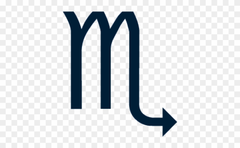 Scorpio Png - Scorpio Png #1502791