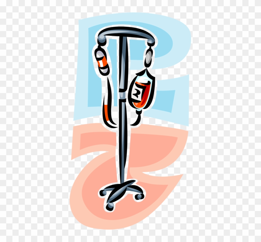 Iv Therapy Clip Art - Iv Therapy Clip Art #1502794