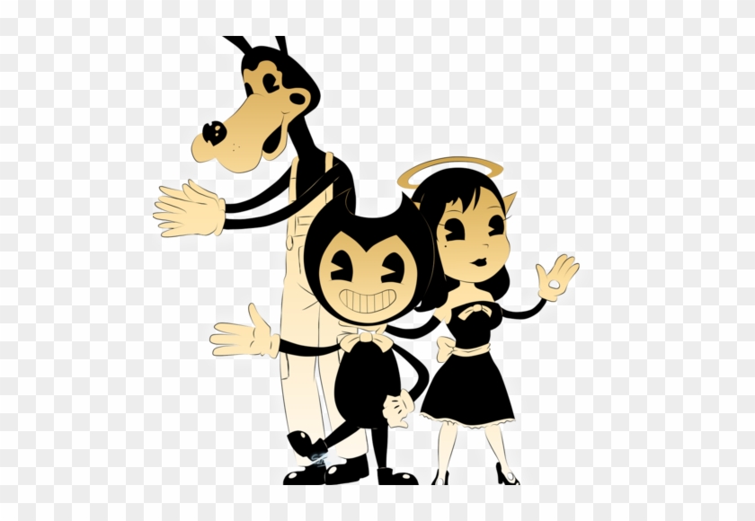 Casting Call Club Bendy - Casting Call Club Bendy #1502802