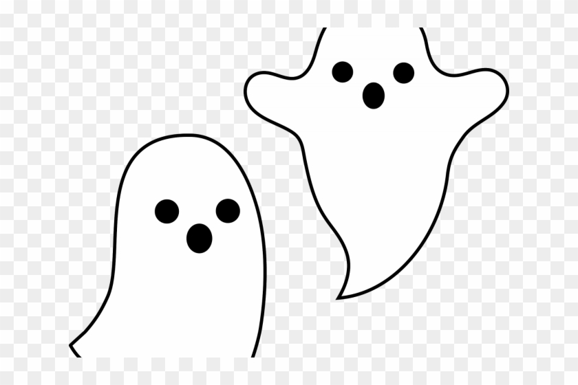 Ghostly Clipart Ghost Story - Ghostly Clipart Ghost Story #1502804