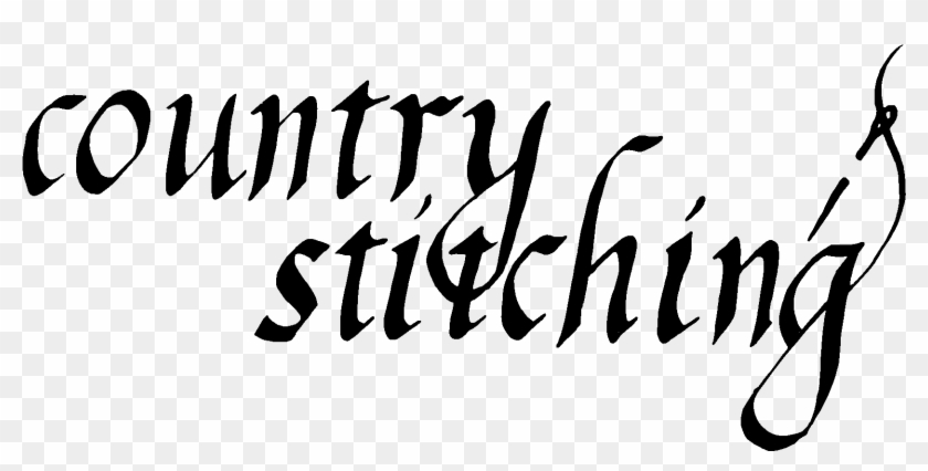 Country Stitching Inc - Country Stitching Inc #1502809