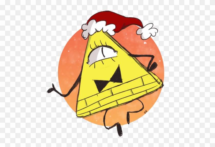 Gravity Falls Christmas Icons Was Mainly Just For Me - Gravity Falls Christmas Icons Was Mainly Just For Me #1502811