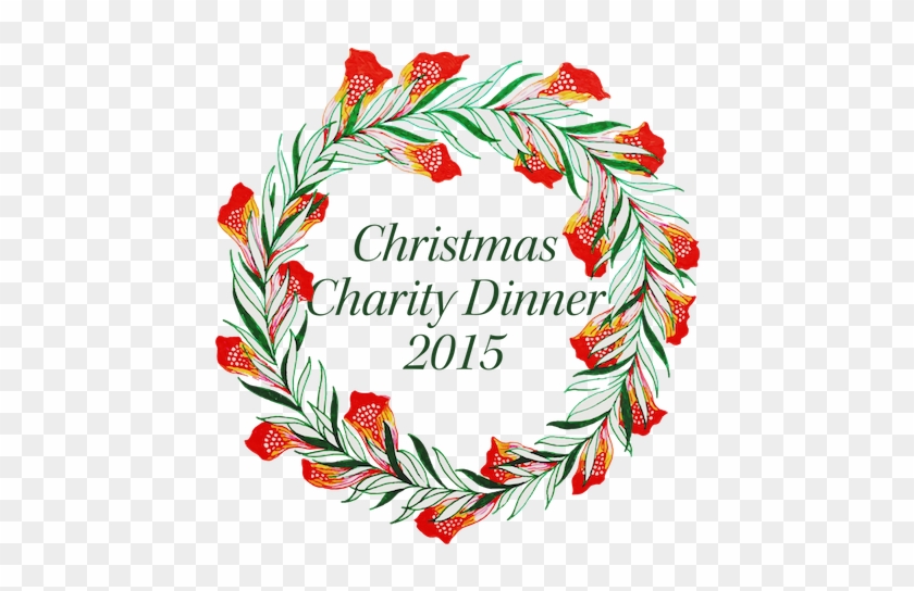 Christmas Charity Dinner 2015 Post Press Release - Christmas Charity Dinner 2015 Post Press Release #1502817