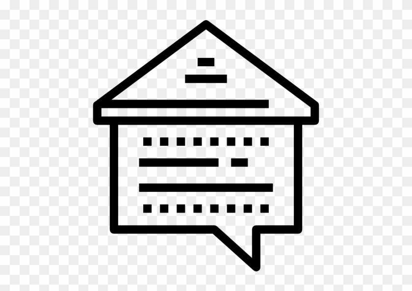 Home House Buildings Speech - Home House Buildings Speech #1502851