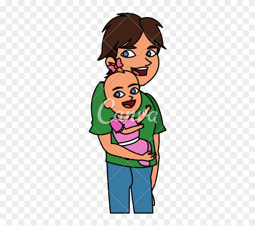 Isolated Baby And Design - Isolated Baby And Design #1502898