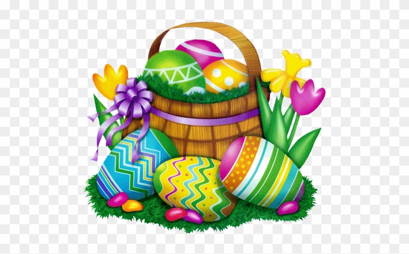 15 Images Et Gifs De Pâques - 15 Images Et Gifs De Pâques #1502903