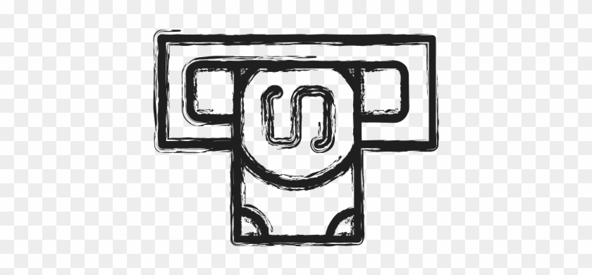 Atm, Business Icon, Company Icon, Business Character - Atm, Business Icon, Company Icon, Business Character #1502953