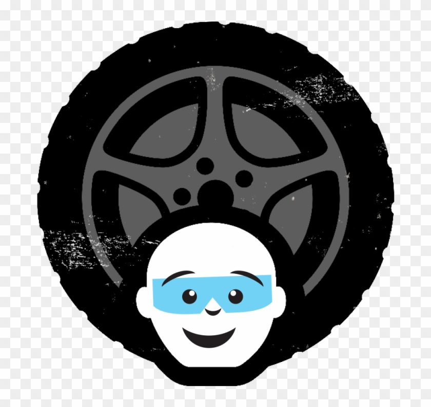 Duncan The Dunlop Tyre Guy - Duncan The Dunlop Tyre Guy #1502973