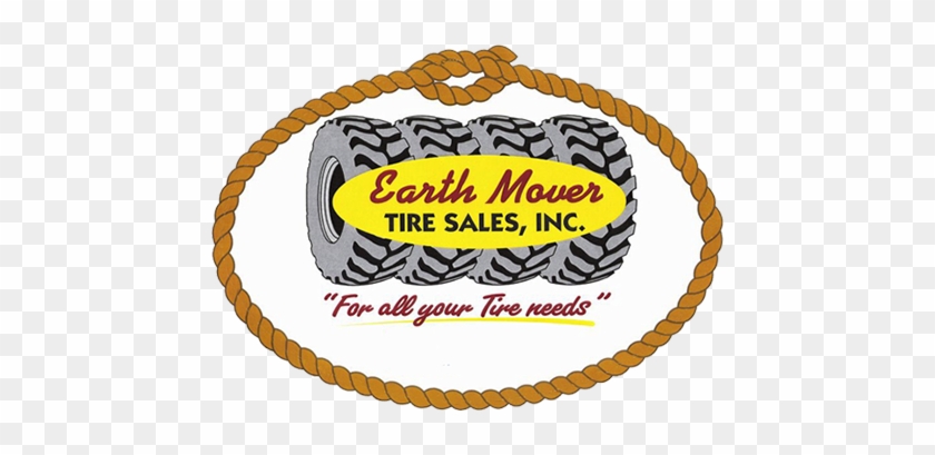 Earthmover Tire Sales Inc - Earthmover Tire Sales Inc #1503000