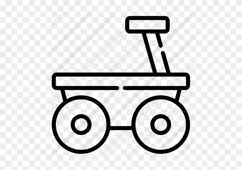 Cart Free Icon - Cart Free Icon #1503018