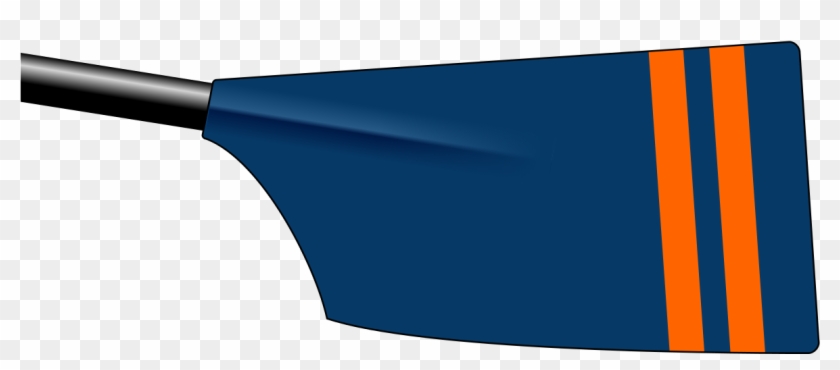 Grosvenor Rowing Club Blade - Grosvenor Rowing Club Blade #1503032