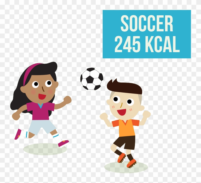 Activity, Kcal Per 30 Minutes - Activity, Kcal Per 30 Minutes #1503039