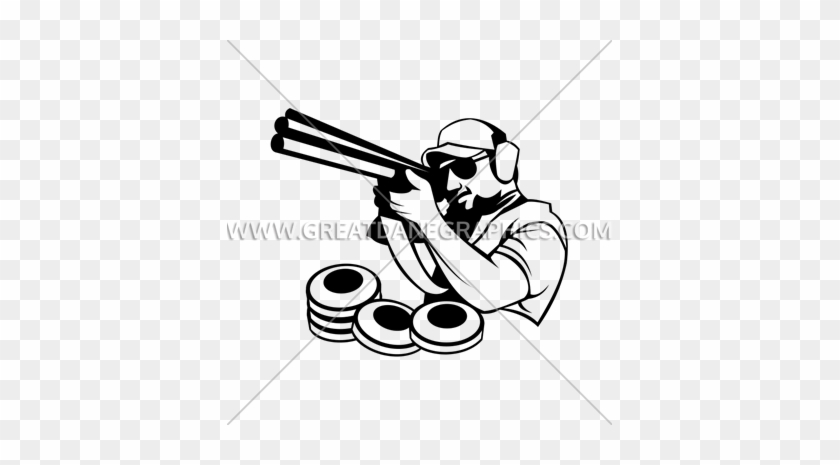 Trap Shoot - Trap Shoot #1503054