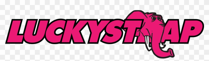 Lucky Strap Lucky Strap - Lucky Strap Lucky Strap #1503120