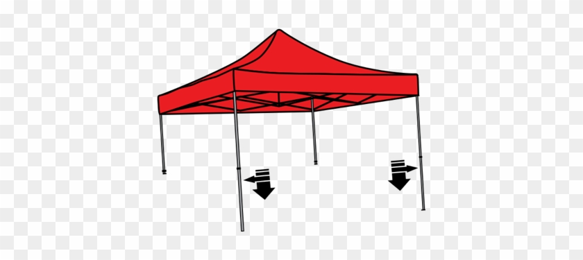 Check Out Our Video On How To Erect A Pop Up Gazebo - Check Out Our Video On How To Erect A Pop Up Gazebo #1503149
