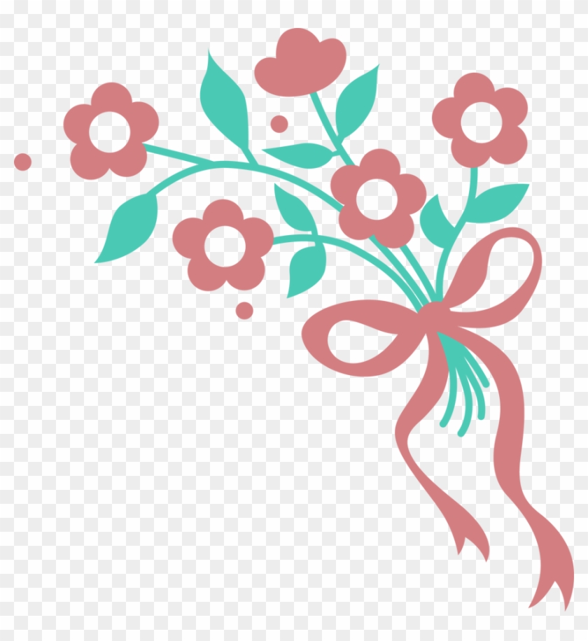 Fancy Flower Symbol By Cloudyglow - Fancy Flower Symbol By Cloudyglow #1503200