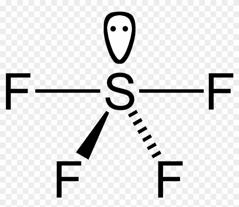 Sulfur Tetrachloride - Sulfur Tetrachloride #1503233