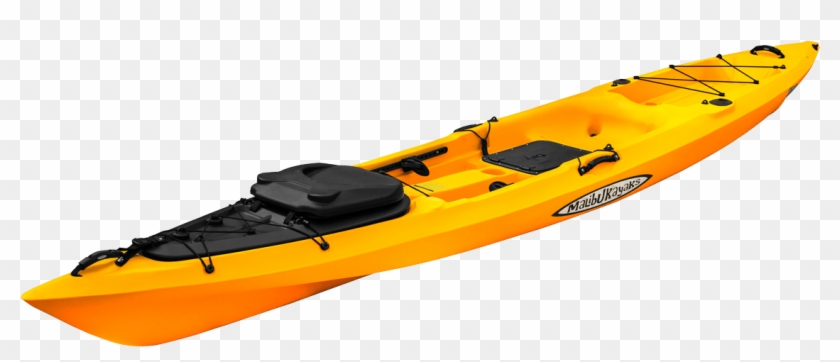 Malibu Kayak Transparent Png - Malibu Kayak Transparent Png #1503238