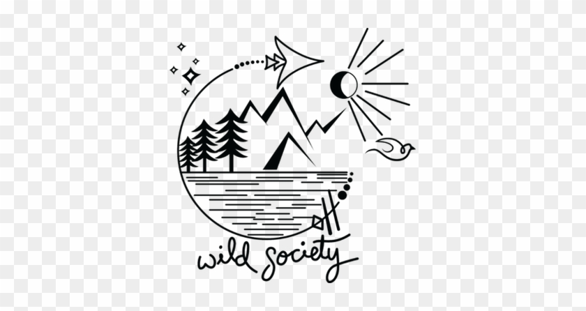 Wild Society Is North Lake Tahoe's One & Only Transparent - Wild Society Is North Lake Tahoe's One & Only Transparent #1503265