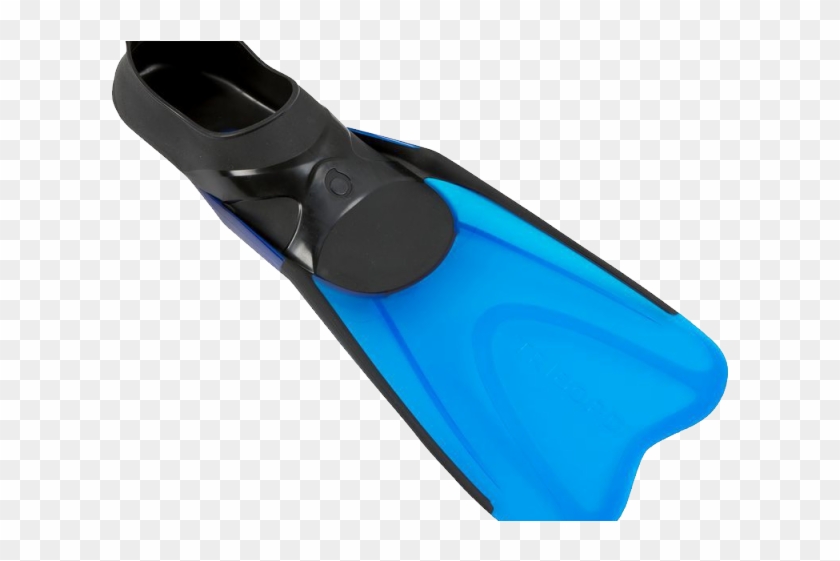 Flippers Clipart Transparent Background - Flippers Clipart Transparent Background #1503279