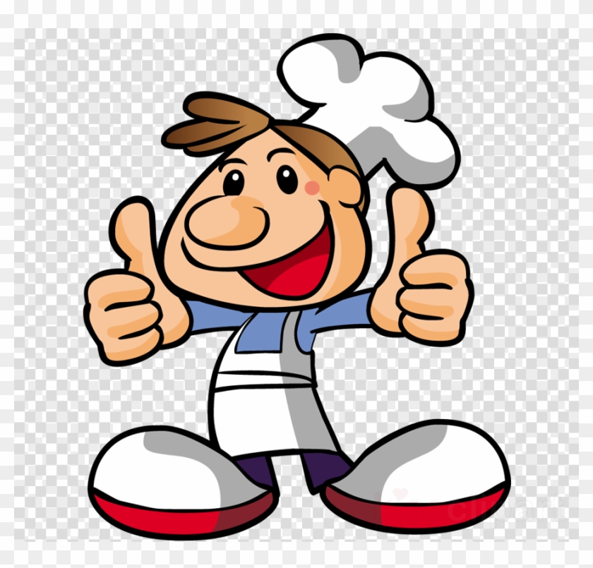 Cooking Cartoon Png Clipart Cook Chef Clip Art - Cooking Cartoon Png Clipart Cook Chef Clip Art #1503285