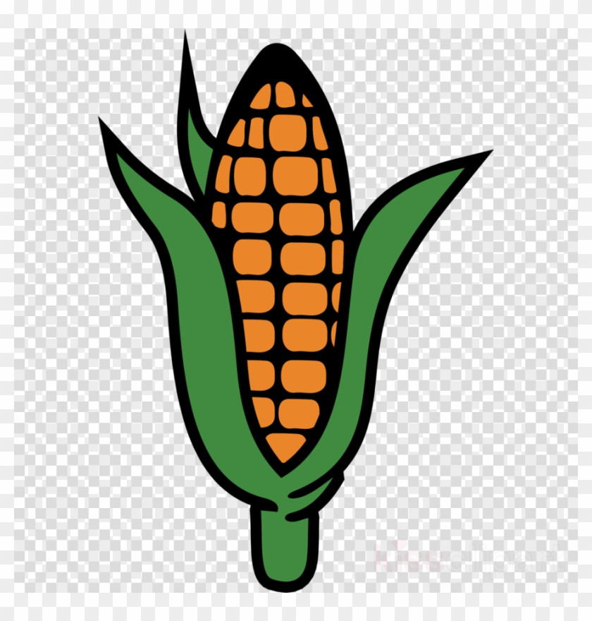Clip Art Corn Clipart Corn On The Cob Candy Corn Clip - Clip Art Corn Clipart Corn On The Cob Candy Corn Clip #1503329