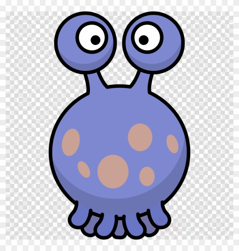 Alien Clipart Extraterrestrial Life Unidentified Flying - Alien Clipart Extraterrestrial Life Unidentified Flying #1503333