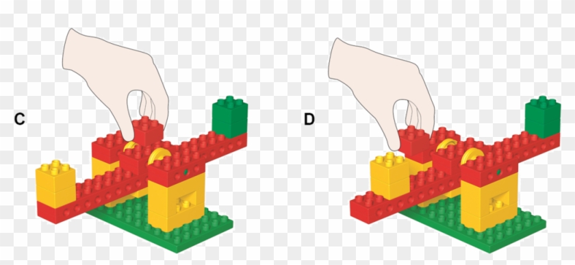 Clip Art Seesaw Early Simple Machines - Clip Art Seesaw Early Simple ...
