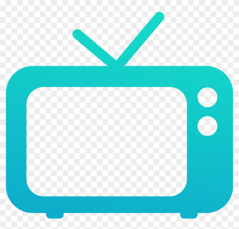 Advertisement Clipart Tv Ad - Advertisement Clipart Tv Ad #1503408