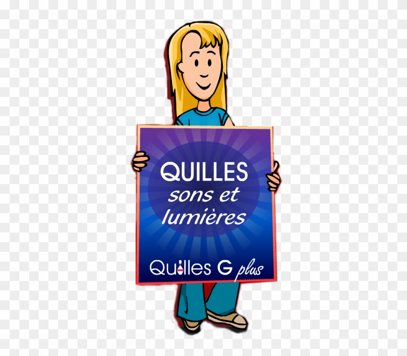 Salons Quilles G Plus - Salons Quilles G Plus #1503430