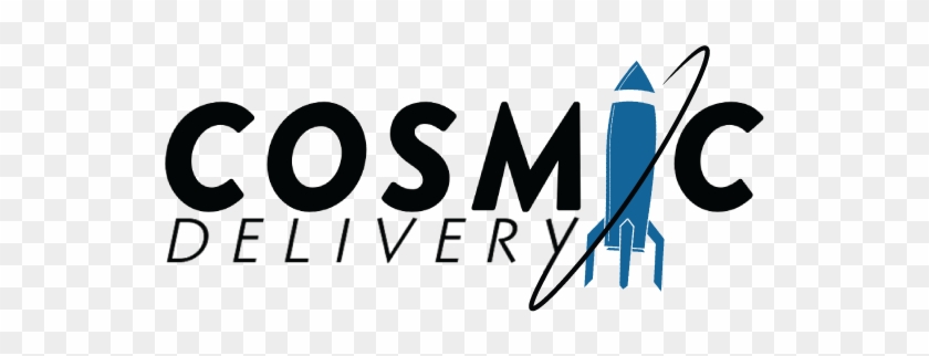 Cosmic Delivery - Cosmic Delivery #1503432