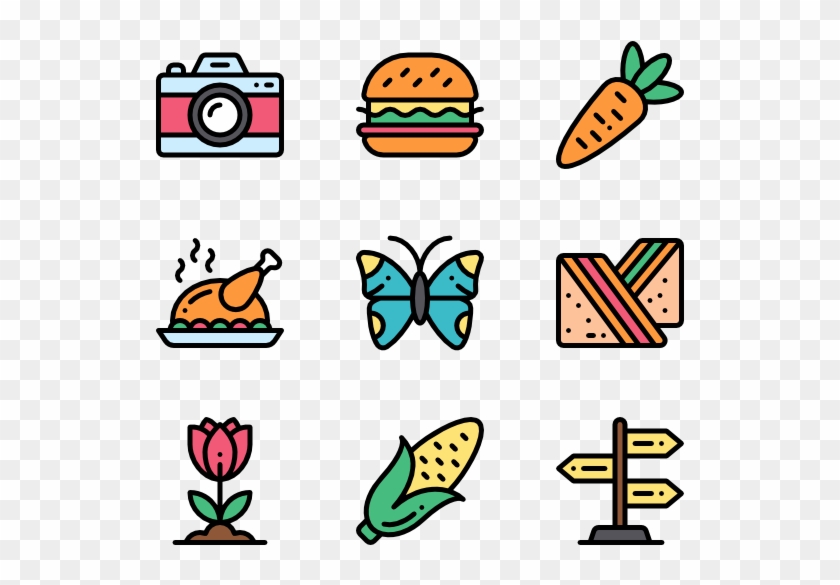 Picnic And Barbecue - Picnic And Barbecue #1503475