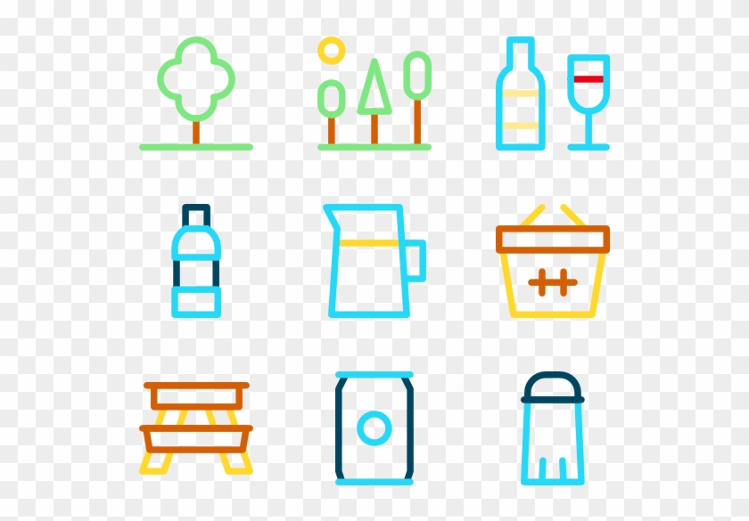 Picnic - Picnic #1503490