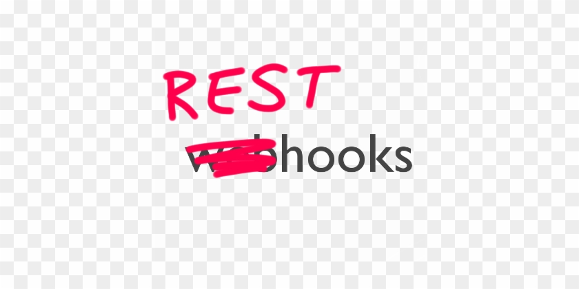 Go Beyond Webhooks - Go Beyond Webhooks #1503511