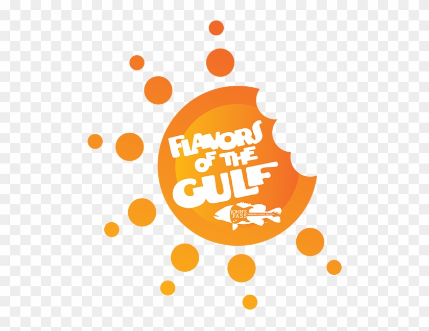 Flavors Of The Gulf - Flavors Of The Gulf #1503544