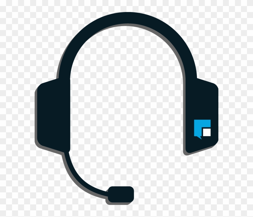 Headphones Are Our Contact Center's Weapon Of Choice - Headphones Are Our Contact Center's Weapon Of Choice #1503555