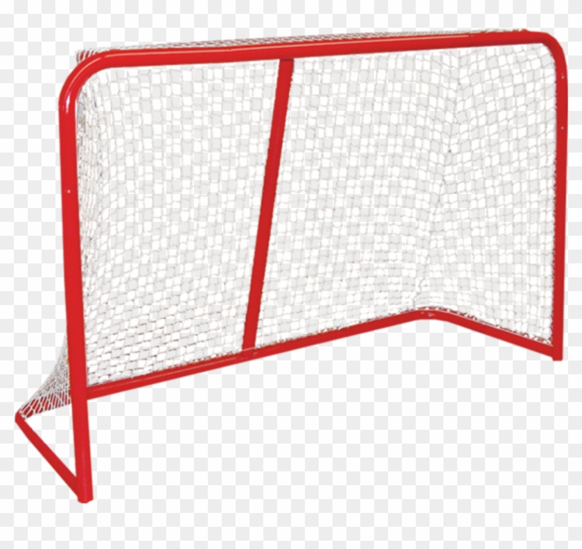Hockey Goal Alpha Png - Hockey Goal Alpha Png #1503566