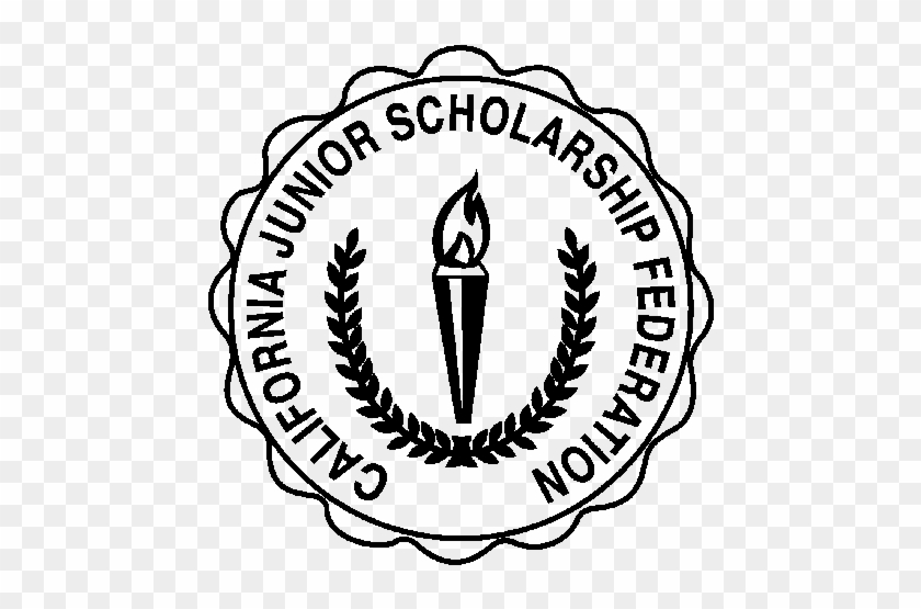 California Junior Scholarship Federation - California Junior Scholarship Federation #1503604