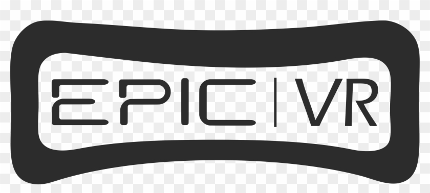 Epicvr Logo High Res - Epicvr Logo High Res #1503638