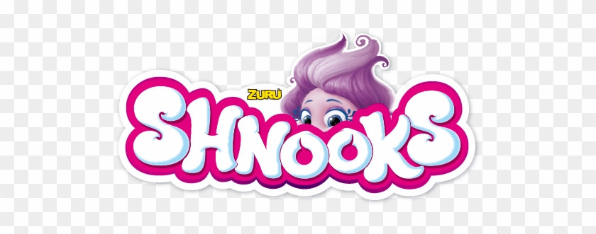 Shnooks Are So Cute, And Cuddly - Shnooks Are So Cute, And Cuddly #1503648