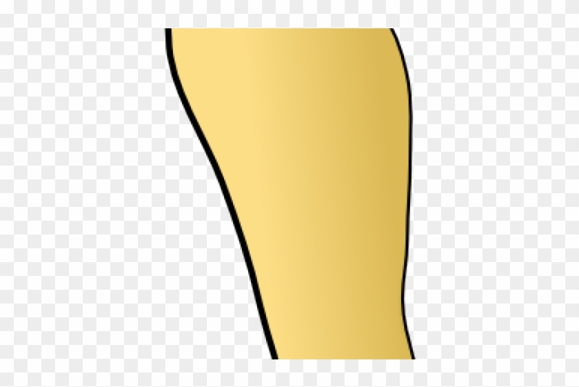 Legs Clipart Leg Calf - Legs Clipart Leg Calf #1503701