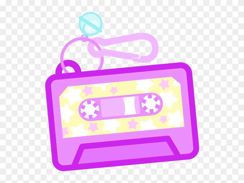 Charm Ing ~retro 80's Plastic Charms~ Messages Sticker - Charm Ing ~retro 80's Plastic Charms~ Messages Sticker #1503712