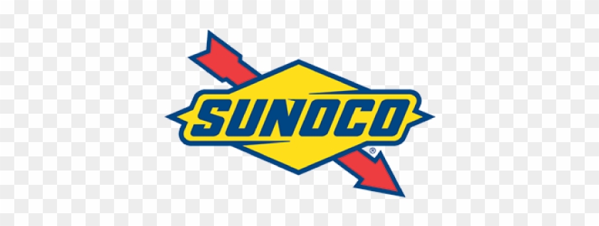 Sunoco Go The Distance Award - Sunoco Go The Distance Award #1503776