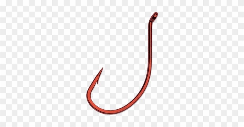 Vmc 7105 Wide Gap Walleye Tin Red Live Bait Hook 7105tr - Vmc 7105 Wide Gap Walleye Tin Red Live Bait Hook 7105tr #1503798